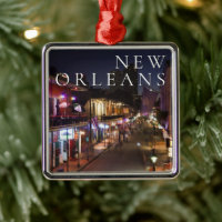 New Orleans, Louisiana | Das französische Viertel