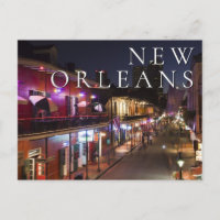 New Orleans, Louisiana | Das französische Viertel