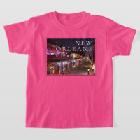 New Orleans, Louisiana | Das französische Viertel