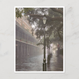New Orleans, Louisiana Postcard Postkarte