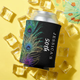 New Orleans Mardi Gras Geburtstagspartei Dosenkühler