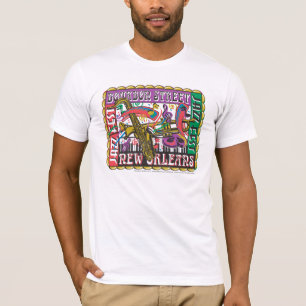 New Orleans Mardi Gras T-Shirt