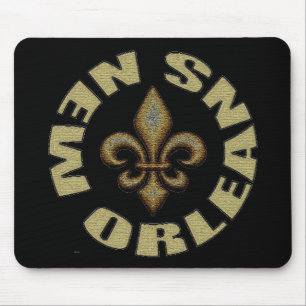 New Orleans Mousepad