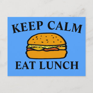 New Orleans Muffulettetta Postkarte