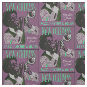 New Orleans Music Stoff