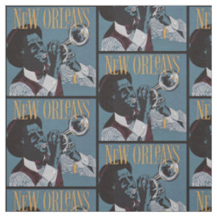 New Orleans Music Stoff