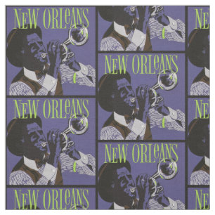 New Orleans Music Stoff