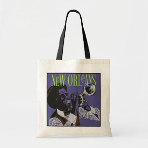New Orleans Music Taschen