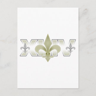 New Orleans Postkarte