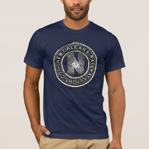 New Orleans Railway & Light T-Shirt