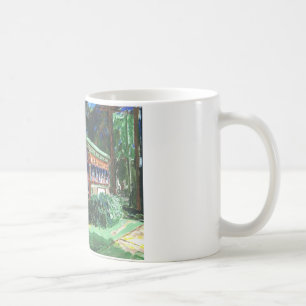 New Orleans Street Car Tasse