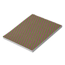 New Orleans Stripe Glitzer