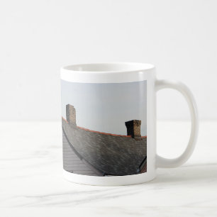 New Orleans style house #2 Tasse