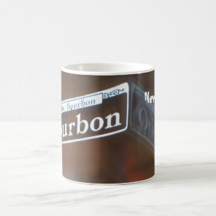 New Orleans Tasse