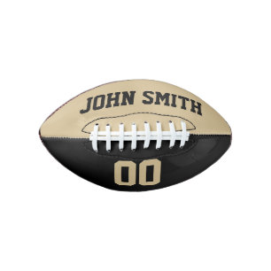 New Orleans Team Personalisiert Jersey Football