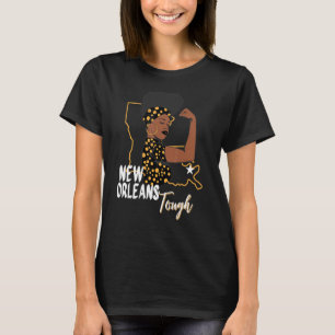 New Orleans Tough T-Shirt