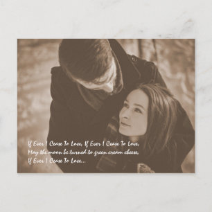 New Orleans UAWG Einladungspostkarte