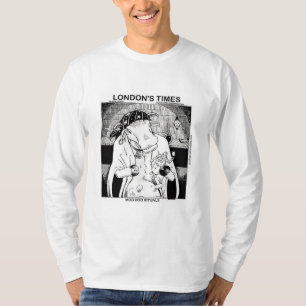 New Orleans Voo Doo Kuh T-Shirt