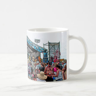 New- Orleansjazz-Festival Tasse
