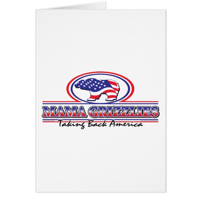 NEW-Patriotic-Grizzly (Vorne)