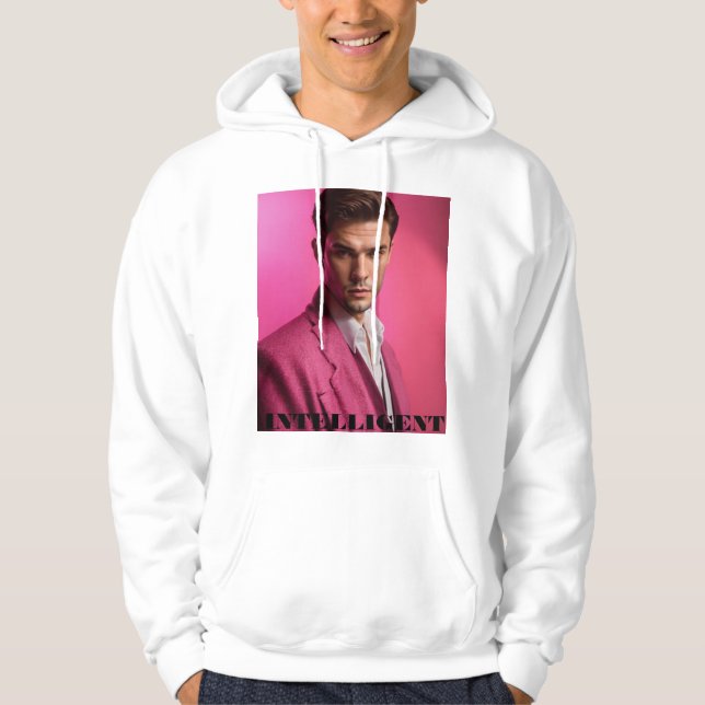 New_Pran_Stores:- Ihr One-Stopp-Shop für Freshness Hoodie (Vorderseite)