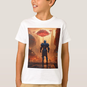 New_Pran_Stores:- Ihr One-Stopp-Shop für Freshness T-Shirt