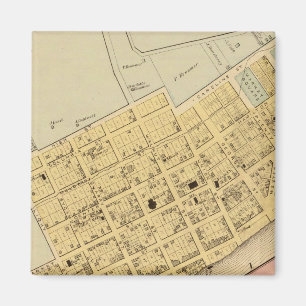 New Richmond, Ohio Magnet