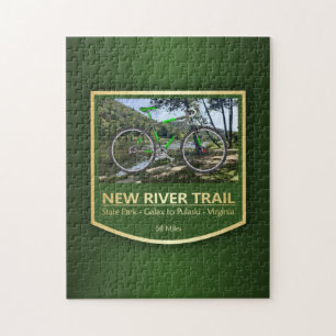 New River Trail SP (bike2) Puzzle