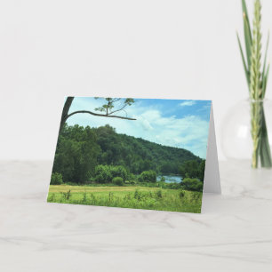 New River, Virginia Karte