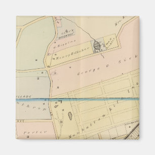 New Rochelle, NY 2 Magnet