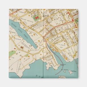 New Rochelle, NY Magnet