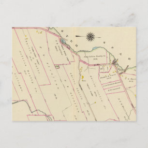 New Rochelle ward 3, New York Postkarte