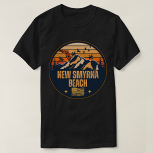 New Smyrna Beach, Florida T-Shirt