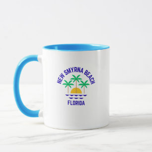 New Smyrna Beach Florida Tasse