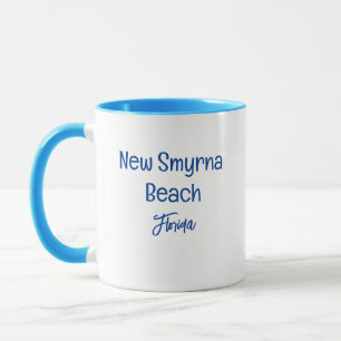 New Smyrna Beach Florida Tasse