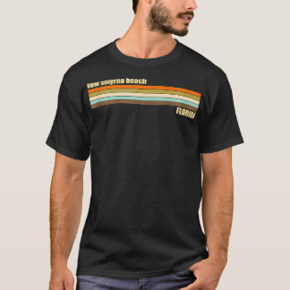 New Smyrna Beach T-Shirt