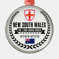 New South Wales