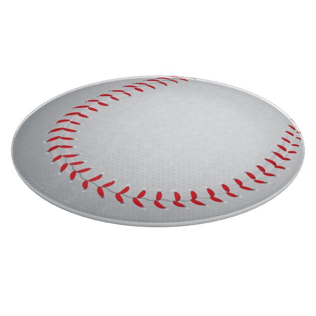 New Sport Baseball / Softball Ball Schneidebrett (Ecke)
