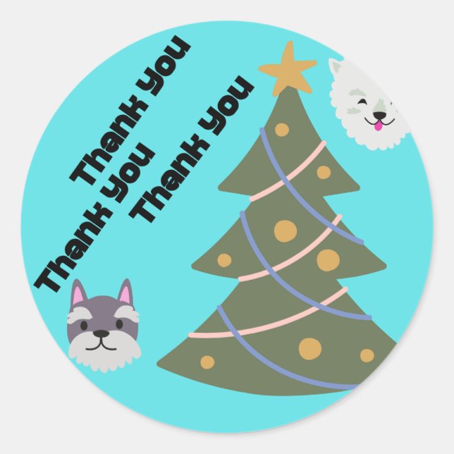 New stickers (Vorderseite)