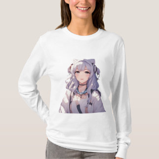 New Style Anime T-Shirt