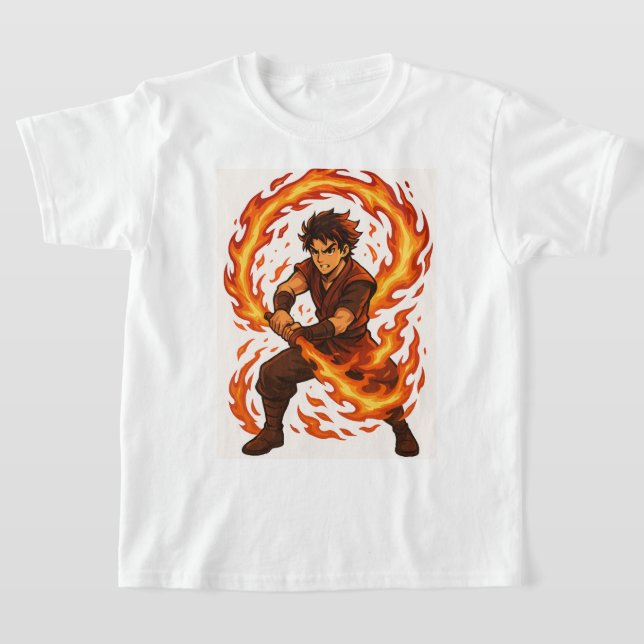 New T-shirt  (Ablage )