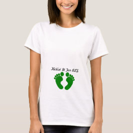 *NEW* Walk to besiege ALS Maternity Shirt 2017