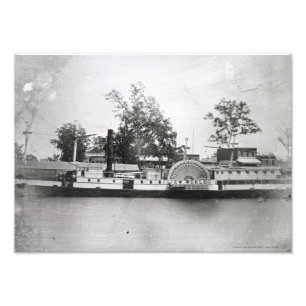 New World Foto Print