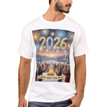 New Year’s Eve in the Village – 2026 Celebration