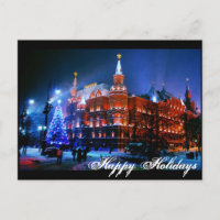 New Year’s Fairytale
