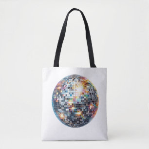 New Years Tote Bag