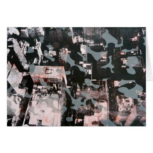 New York (Vorderseite (Horizontal))