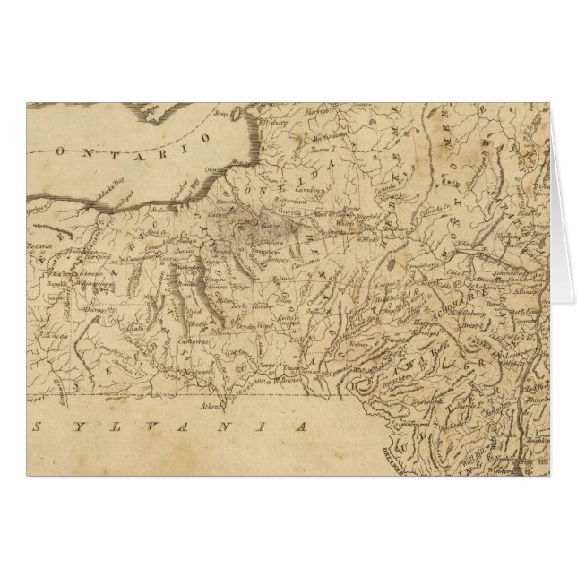 New York 10 (Vorderseite (Horizontal))