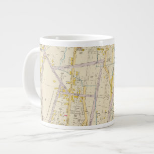 New York 10 Jumbo-Tasse