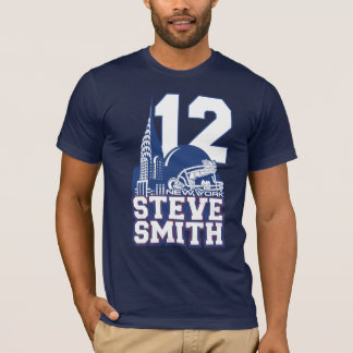 New York #12 T-Shirt